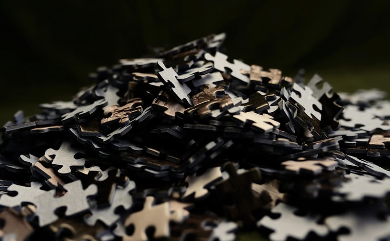 Chrono Puzzles