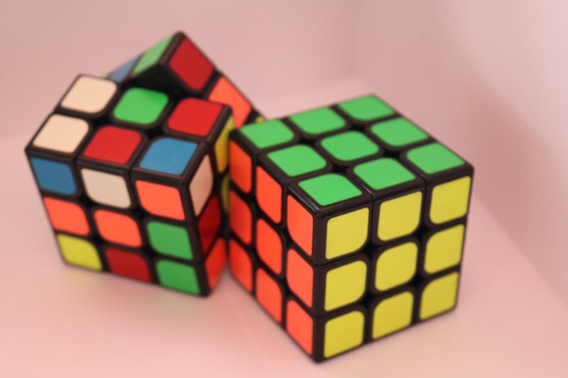 Chrono Puzzle Image